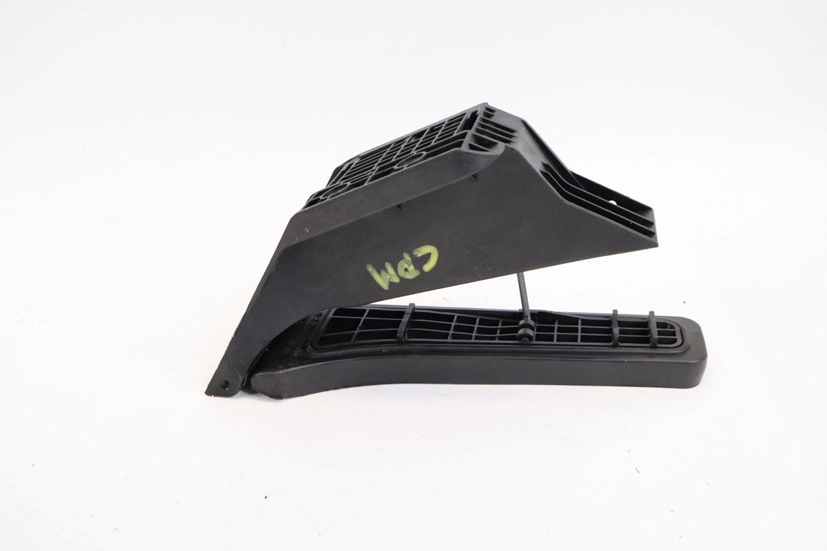 10-16 MERCEDES E350 E250 THROTTLE ACCELERATOR GAS PEDAL ASSEMBLY A2043000004