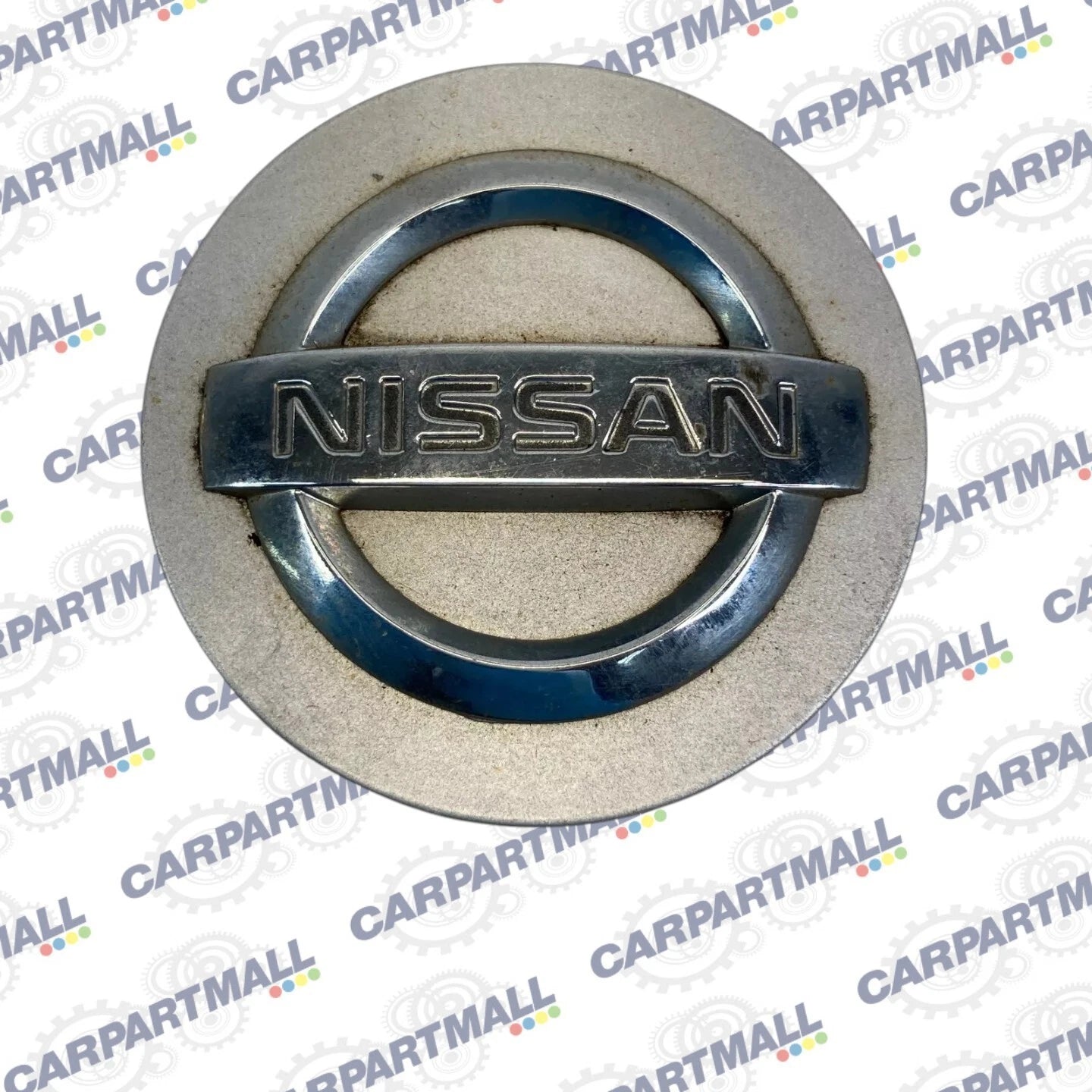02-17 ALTIMA 02-14 NISSAN MAXIMA WHEEL HUPCAP HUP CENTER CAP 40342-AU510 OEM
