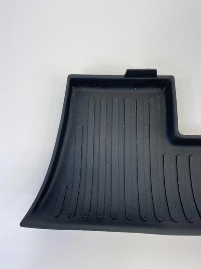 11-14 Ford Edge Center Console Storage Insert Panel Cover Mat BT43-78045G34-A