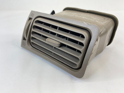 03-08 Toyota Corolla Dash Left A/C Heater Air Vent Outlet Duct Grill 5565002050