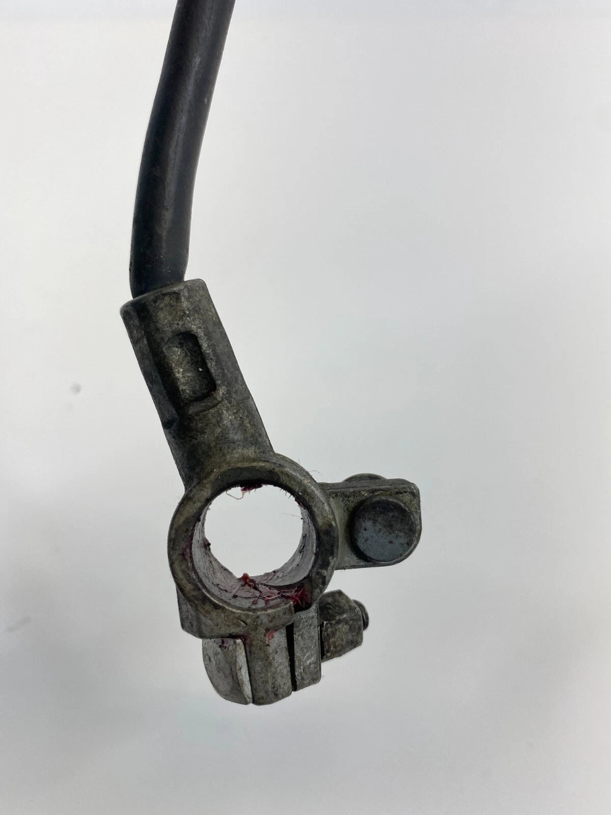 11-16 CHEVROLET CRUZE 13-16 VERANO BATTERY NEGATIVE TERMINAL WIRE WIRING CABLE