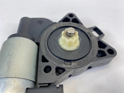 2004-2009 MAZDA 3 MAZDA3 FRONT RIGHT PASSENGER DOOR POWER WINDOW MOTOR GJ6A5858X