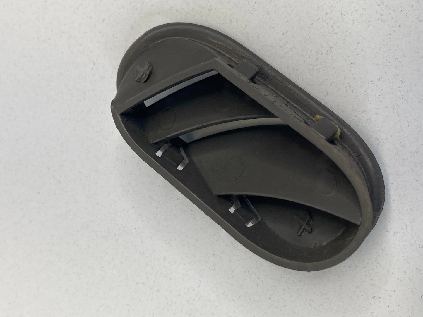 01-07 DODGE GRAND CARAVAN DASH LEFT AC AIR DEFROSTER DEFROST VENT OSJ35TRMAA LH
