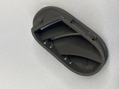 01-07 DODGE GRAND CARAVAN DASH LEFT AC AIR DEFROSTER DEFROST VENT OSJ35TRMAA LH