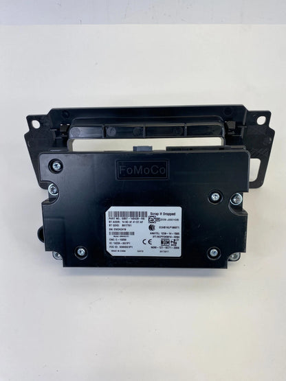 2016-2019 FORD EXPLORER INTERCEPTOR SUV SYNC COMMUNICATION CONTROL MODULE UNIT