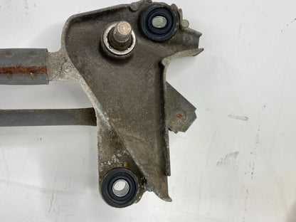 04-09 TOYOTA PRIUS FRONT WINDSHIELD WIPER MOTOR & LINKAGE ASSEMBLY 85110-47060