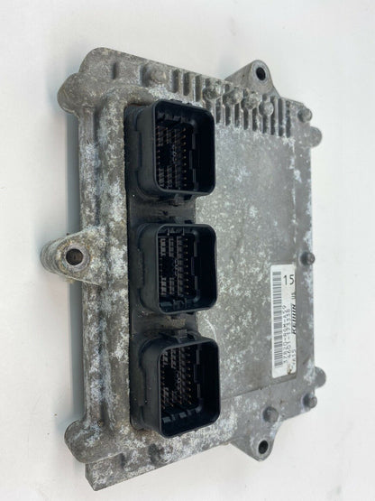 2005 2006 Honda Odyssey 3.5L Engine Control Module ECU ECM 37820-RGM-A59 OEM