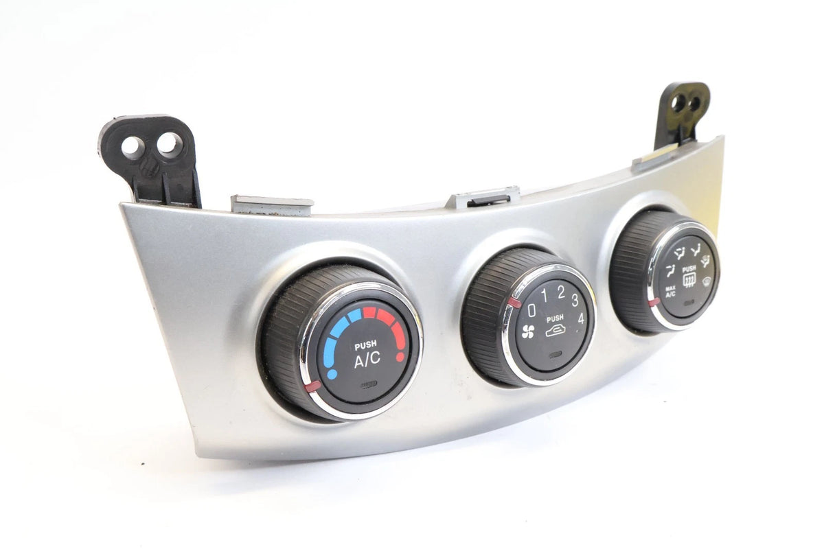 2007-2010 HYUNDAI ELANTRA FRONT DASH AC HEATER CLIMATE CONTROL PANEL 97250-2HXXX