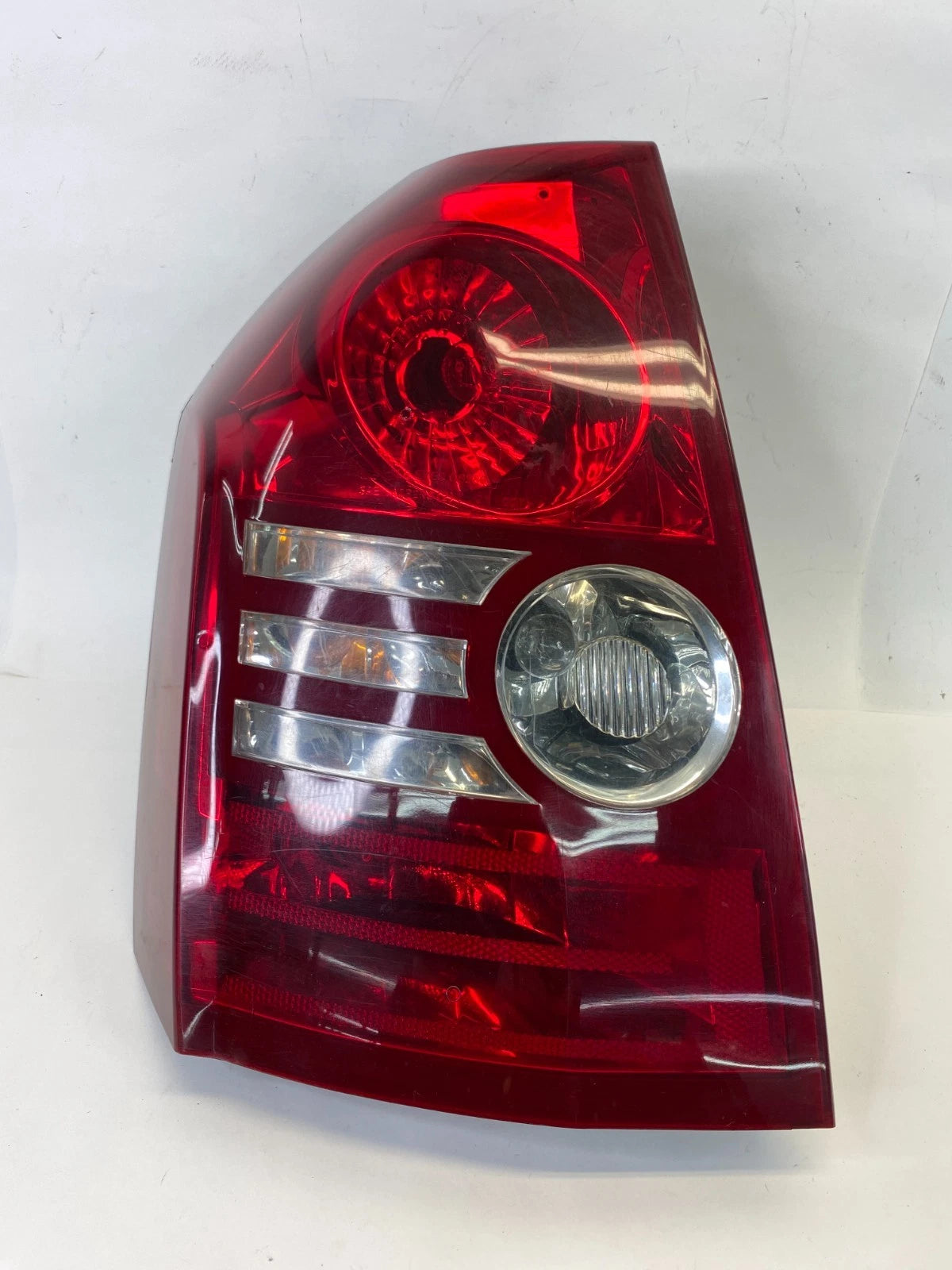 08-10 CHRYSLER 300 REAR LEFT SIDE TAILLIGHT TAILLAMP AFTERMARKET CS286-B000L