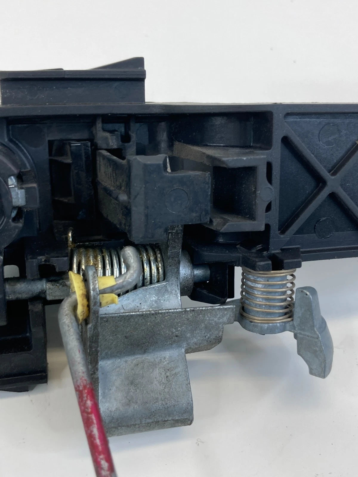 2013-2019 Ford Police Interceptor Sedan FR RH Side Exterior Door Handle Assembly