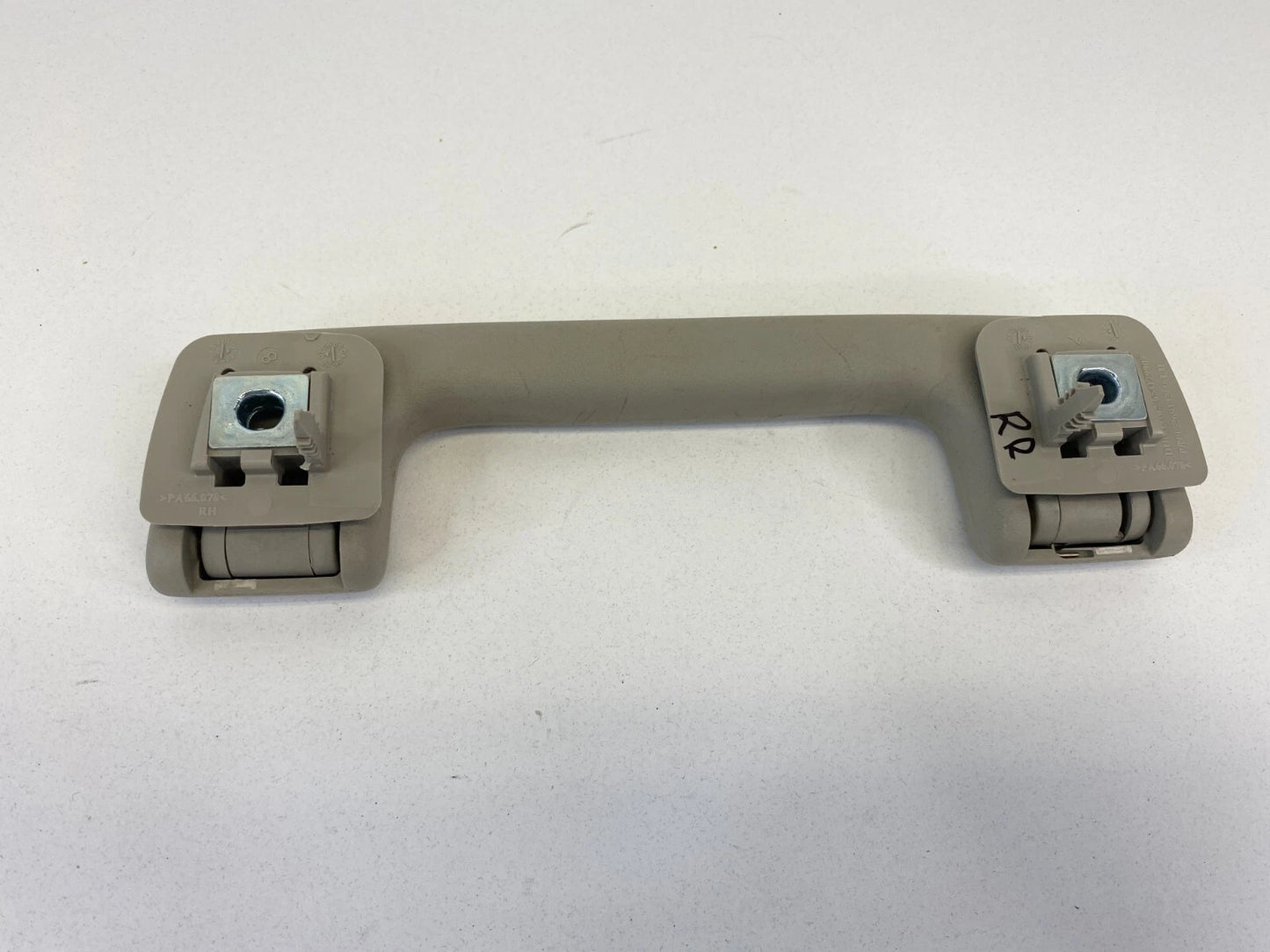 2005-2009 SAAB 9-7X INTERIOR ROOF REAR RIGHT SIDE GRAB BAR HANDLE 15269142 OEM