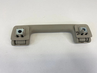 2005-2009 SAAB 9-7X INTERIOR ROOF REAR RIGHT SIDE GRAB BAR HANDLE 15269142 OEM
