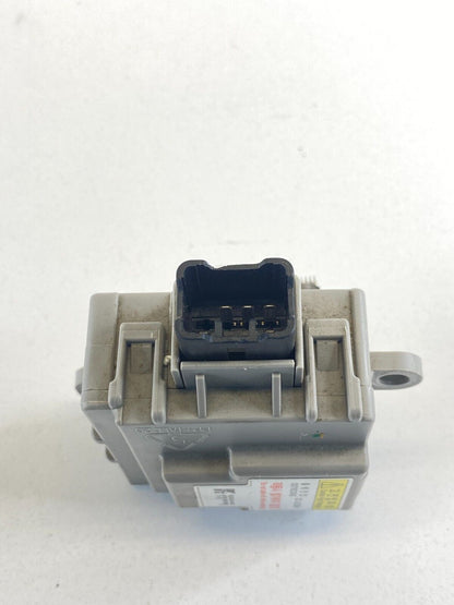 2011 11 Hyundai Santa Fe Ionizer Control Module Relay Unit D397-CG6AA-01 OEM