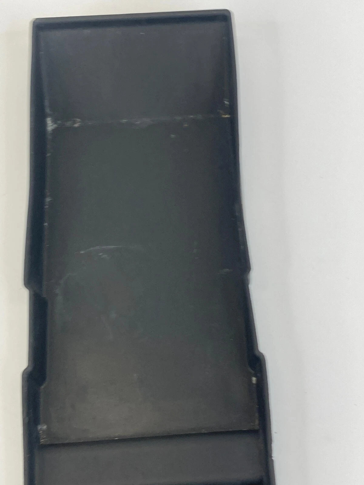 2012-2015 CHEVROLET CAPTIVA SPORT CENTER CONSOLE LINER MAT INSERT 20870610 OEM