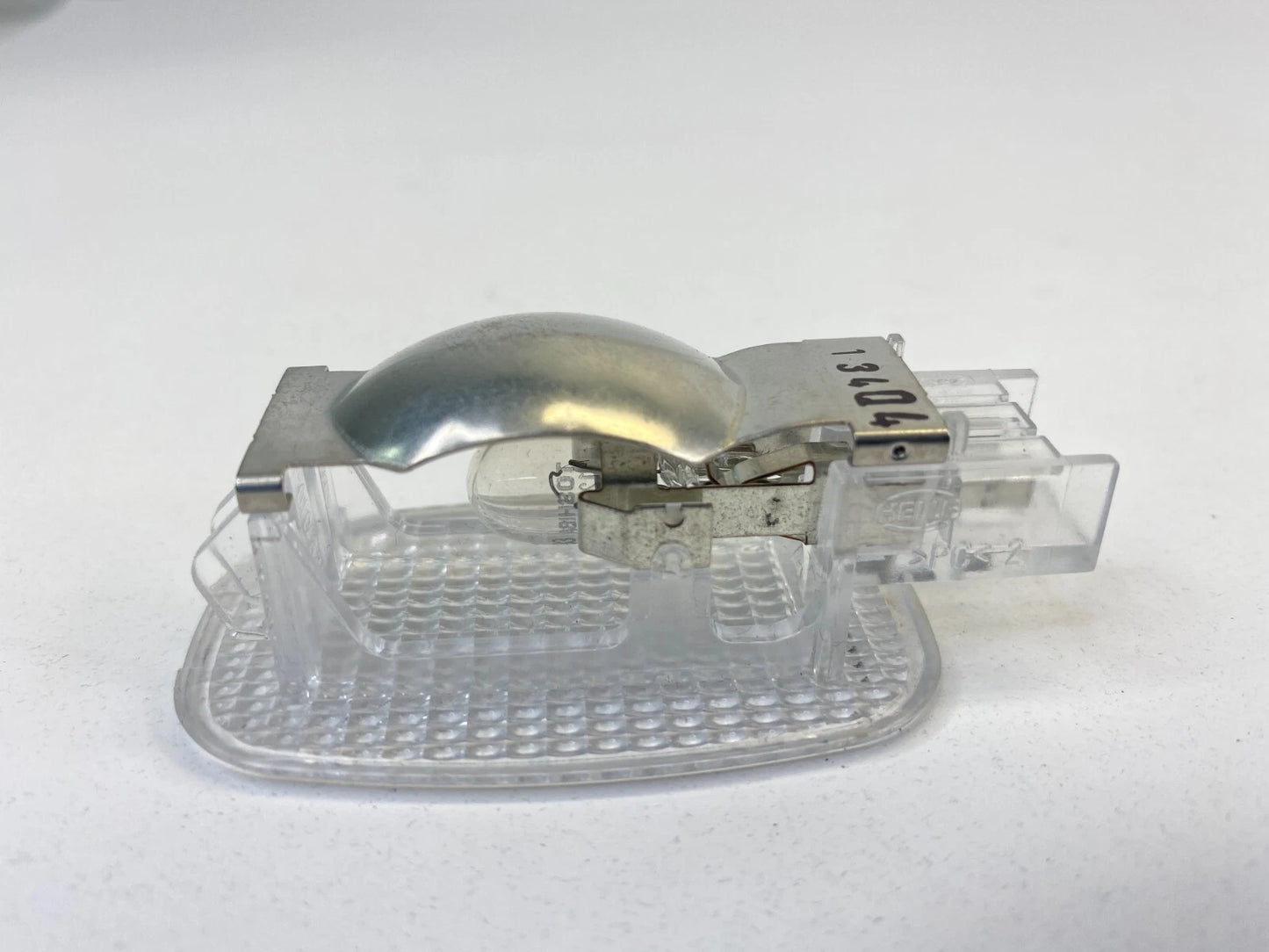 2003-2009 MERCEDES-BENZ E320 SEDAN INNER INTERIOR COURTESY LAMP LIGHT ASSEMBLY