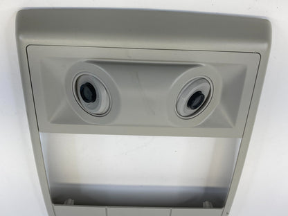 2011-2020 Dodge Journey Roof Overhead Dome Map Light Lamp Assembly OEM