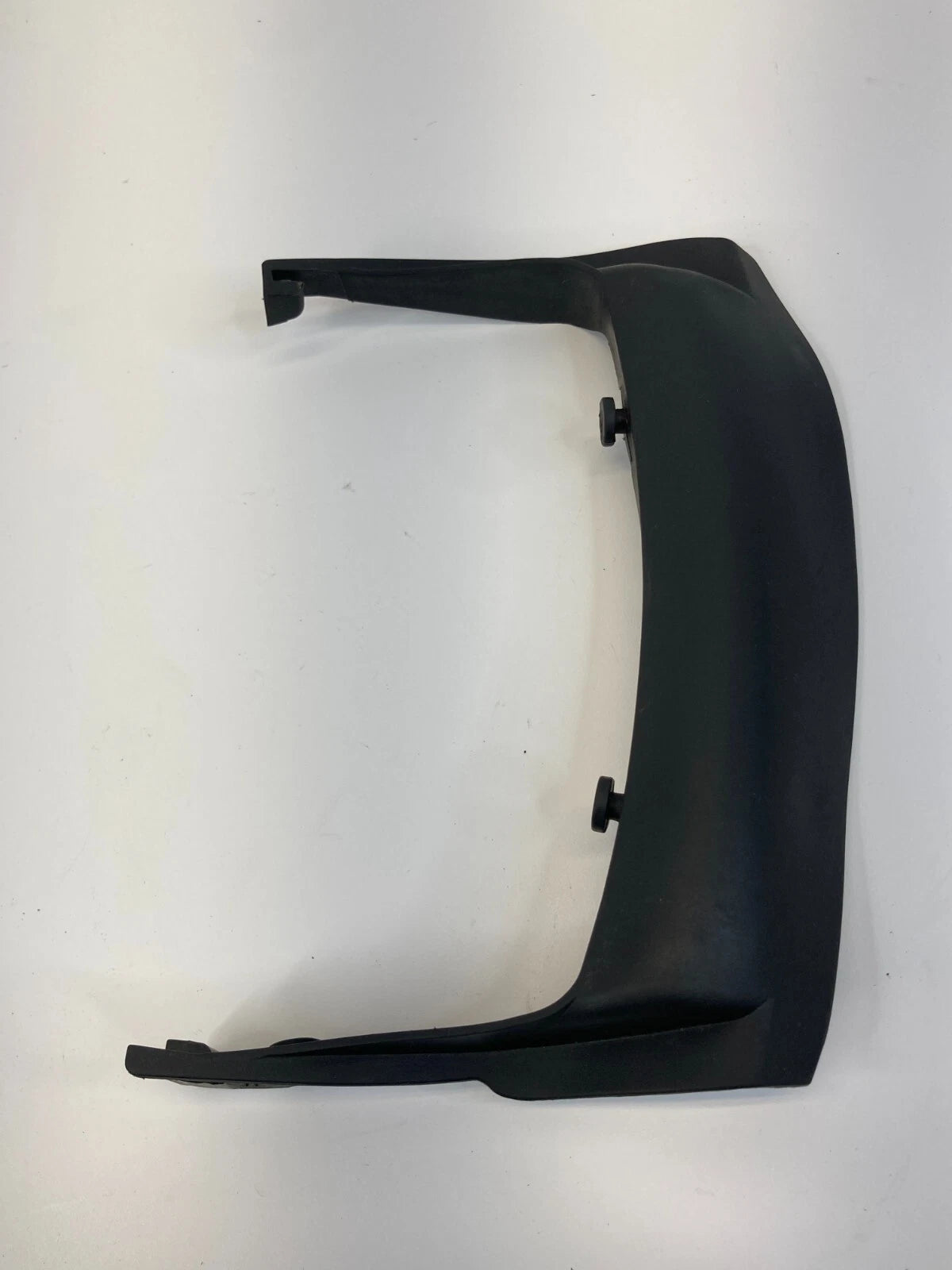 2008-2012 DODGE CALIBER STEERING COLUMN LOWER COVER TRIM PANEL F6276 OEM