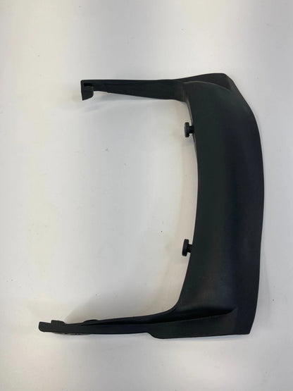 2008-2012 DODGE CALIBER STEERING COLUMN LOWER COVER TRIM PANEL F6276 OEM