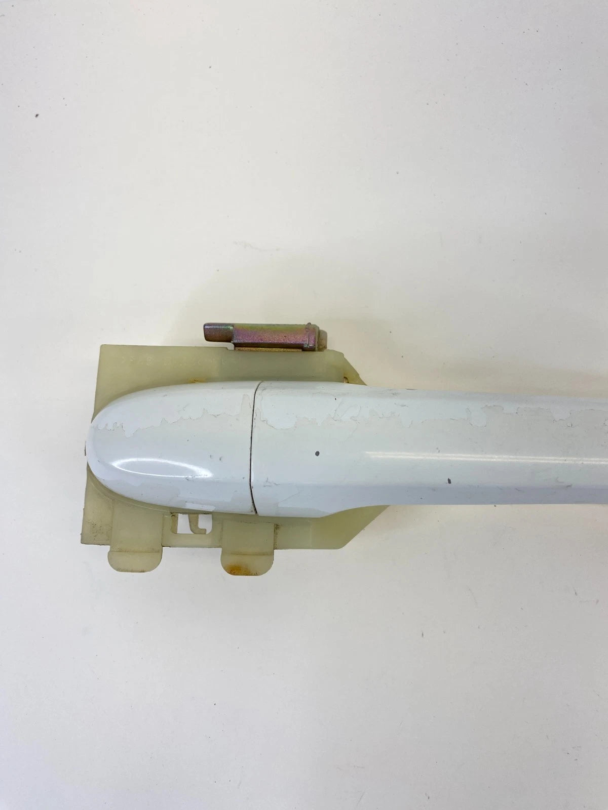 2002-2006 KIA OPTIMA FRONT RIGHT PASSENGER SIDE EXTERIOR DOOR HANDLE ASSY OEM