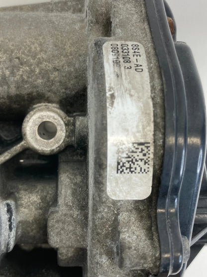2008-2011 FORD FOCUS 2.0L SEDAN AT THROTTLE BODY THROTTLE VALVE 8S4E-9F991-AD