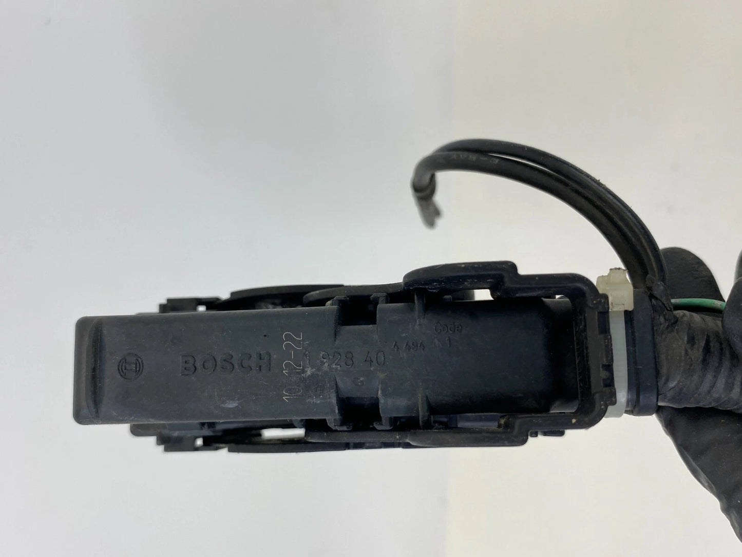 2011-2014 Nissan Maxima 3.5L V6 AT Anti Lock Brake ABS Pump Plug Connector OEM