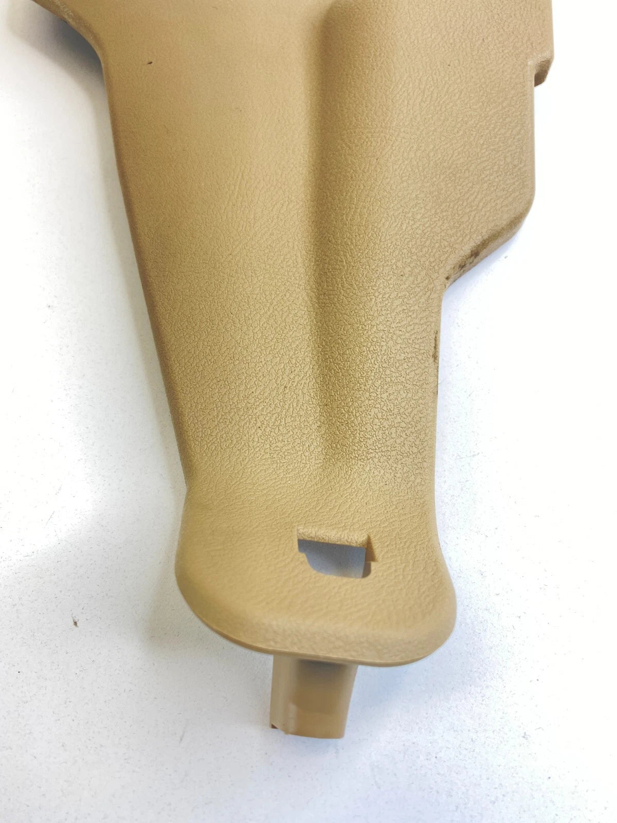 2005-2007 HONDA ODYSSEY FRONT CONSOLE RIGHT SIDE HEATER COVER PANEL TRIM OEM