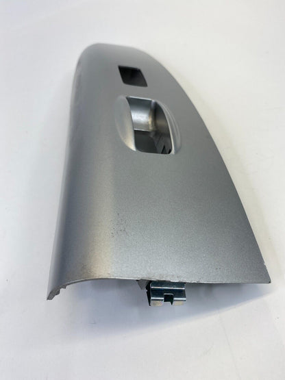 05-10 Kia Sportage Front Right Side Door Window Switch Bezel 93575-1F000 OEM