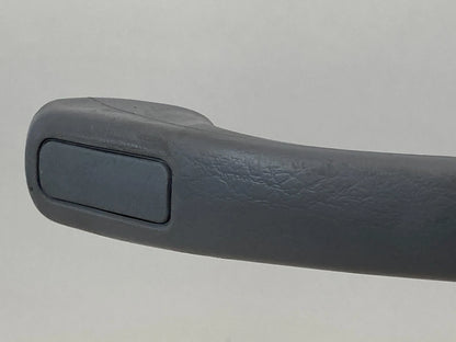 1998-2002 HONDA ACCORD FRONT LEFT DRIVER SIDE ROOF GRAB HANDLE GRAY OEM FACTORY