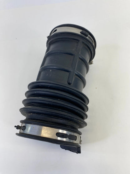 2010-2019 FORD TAURUS 3.5L A/T AIR CLEANER INTAKE HOSE DUCT AA53-9F805-AE OEM