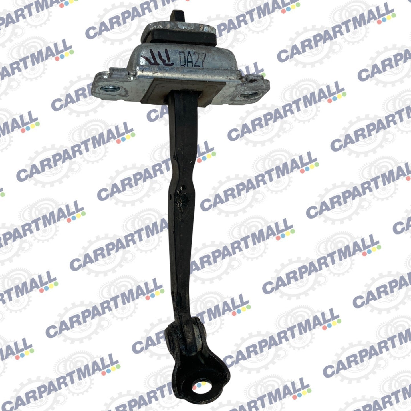 2006-2010 Hyundai Sonata Rear Right Door Check Stopper Check Strap Hinge OEM