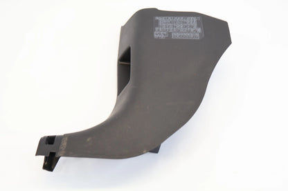 2016-2022 HONDA PILOT LEFT DRIVER SIDE LOWER KICK PANEL COVER TRIM 83161-TG7-A0