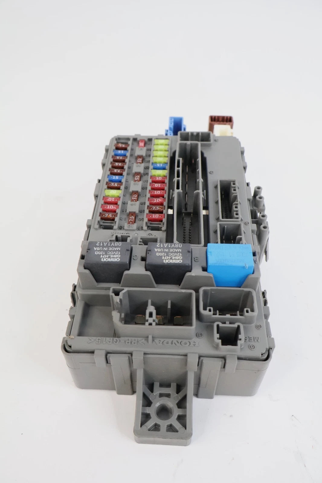 2011 2012 HONDA ACCORD EX EX-L INTERIOR CABIN FUSE BOX RELAY MODULE OEM TA5-A702