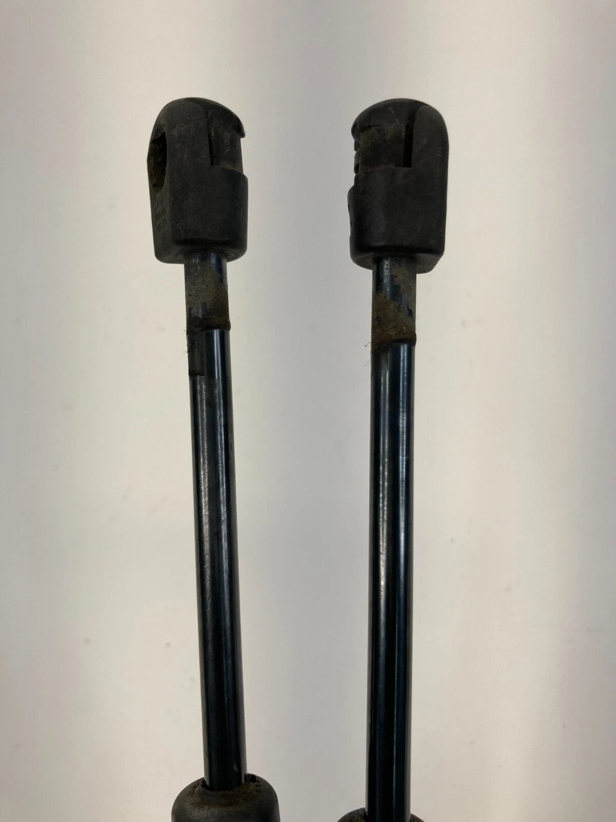 2007-2009 MERCURY MILAN LEFT & RIGHT TRUNK LIFT SUPPORT STRUT SHOCK ARMS PAIR