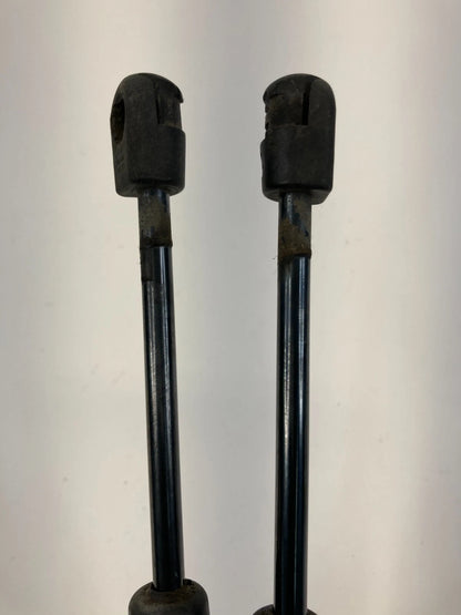 2007-2009 MERCURY MILAN LEFT & RIGHT TRUNK LIFT SUPPORT STRUT SHOCK ARMS PAIR