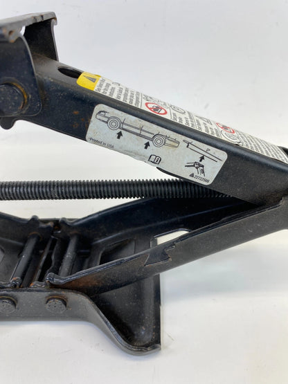 2005-2010 PONTIAC G6 EMERGENCY SPARE TIRE JACK HANDLE LUG WRENCH 22722566 OEM