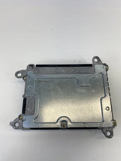 03 04 JAGUAR S-TYPE S 3.0L TYPE FRONT ELECTRONIC CONTROL MODULE 2W4F-13B525-BE