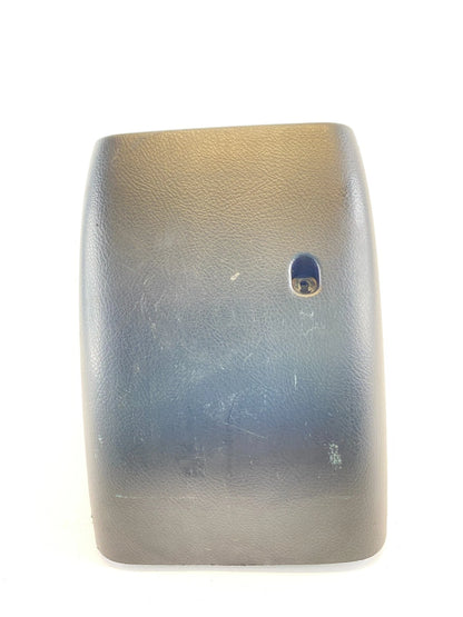 2007-2009 LEXUS RX350 LEFT STEERING COLUMN COVER TRIM SHROUD 45286-0E900 OEM