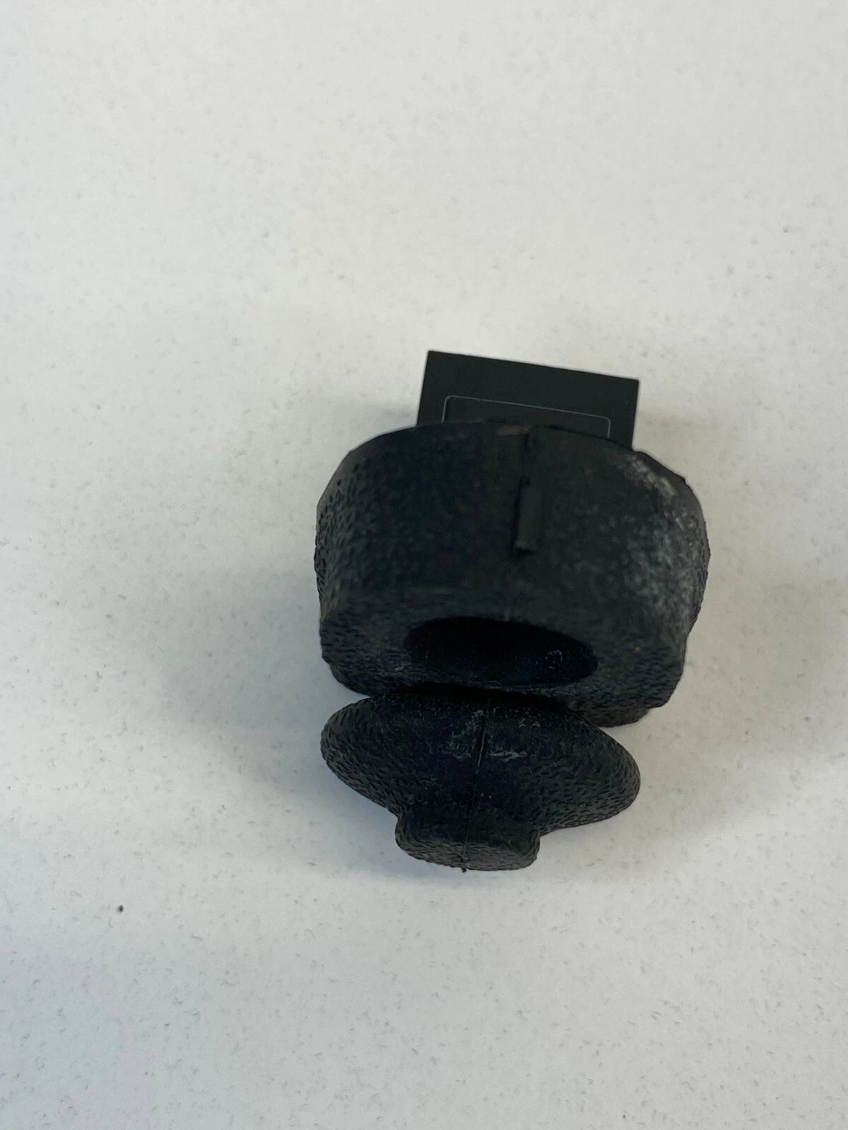 2007-2012 NISSAN VERSA SEDAN FRONT RIGHT PASSENGER DOOR JAMP AJAR SWITCH SENSOR