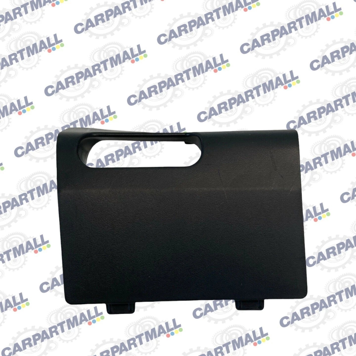 2005-2010 HONDA ODYSSEY INNER GLOVE BOX MAINTENANCE COVER LID TRIM ACCESS PANEL