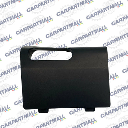 2005-2010 HONDA ODYSSEY INNER GLOVE BOX MAINTENANCE COVER LID TRIM ACCESS PANEL