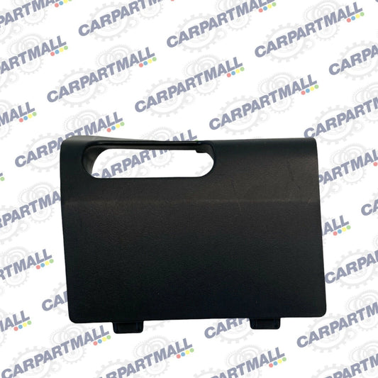 2005-2010 HONDA ODYSSEY INNER GLOVE BOX MAINTENANCE COVER LID TRIM ACCESS PANEL