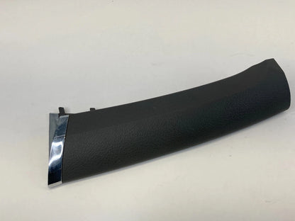 2007-2011 TOYOTA CAMRY CENTER DASH LEFT SIDE FINISH MOLDING COVER 55413-06010