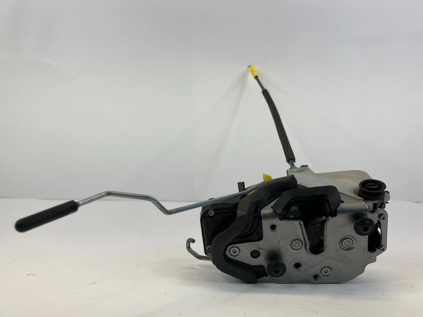 2011-2016 CHEVROLET CRUZE REAR LEFT BACK DOOR LOCK LATCH 13579557 OEM