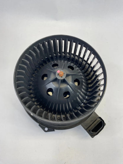 2010-2015 TOYOTA PRIUS 1.8L HYBRID HVAC HEATER BLOWER MOTOR FAN ASSY 75839 OEM