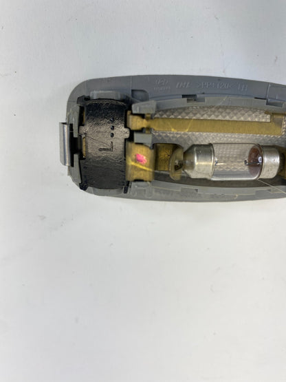 2011-2016 Kia Optima Front Left Side Sunvisor Light Vanity Visor Lamp 92891-3S