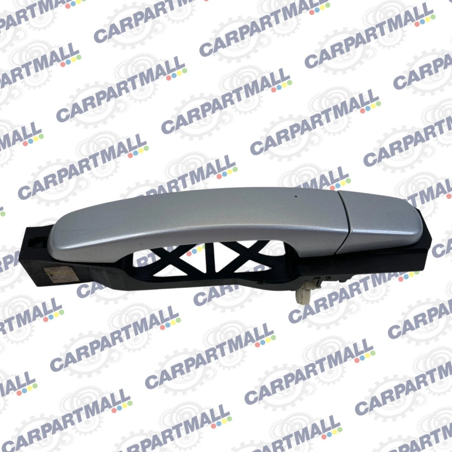 07-16 GMC ACADIA 10-17 EQUINOX FRONT RIGHT SIDE EXTERIOR DOOR HANDLE 15786204