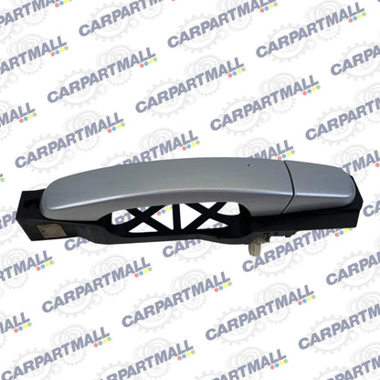07-16 GMC ACADIA 10-17 EQUINOX FRONT RIGHT SIDE EXTERIOR DOOR HANDLE 15786204