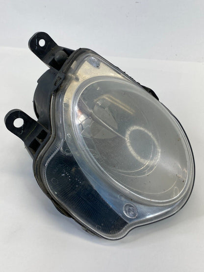 12-18 Fiat 500 Front Right Passenger Fog Light Light Turn Signal Lamp 05182460AC