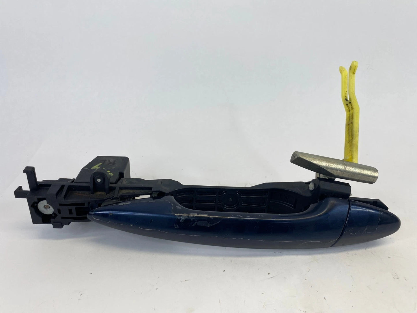 2006-2014 LEXUS IS250 OUTSIDE DOOR HANDLE BRACKET ASSEMBLY REAR LEFT OEM FACTORY