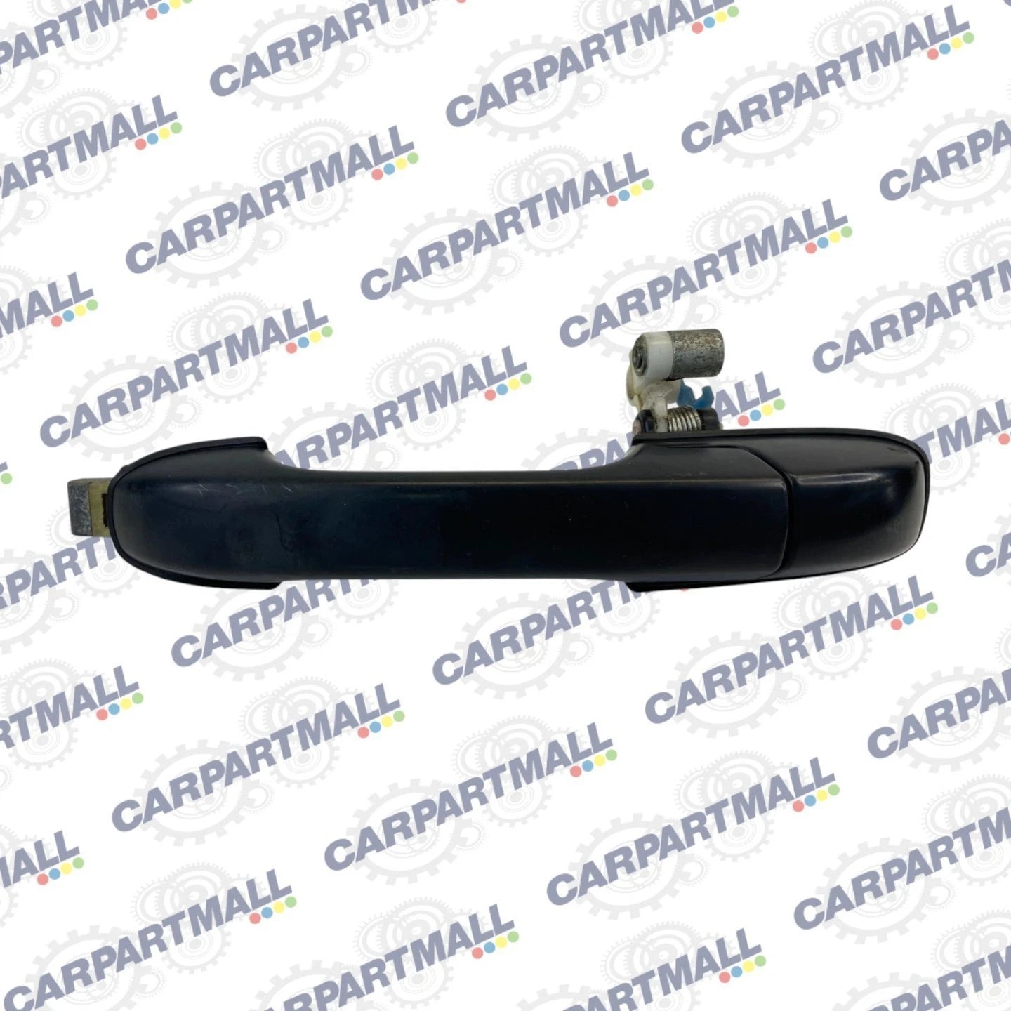 2003-2007 HONDA PILOT LEFT REAR SIDE EXTERIOR OUTSIDE DOOR HANDLE ASSY OEM